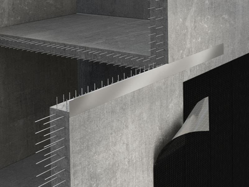 Fordeck 1000 montage 2