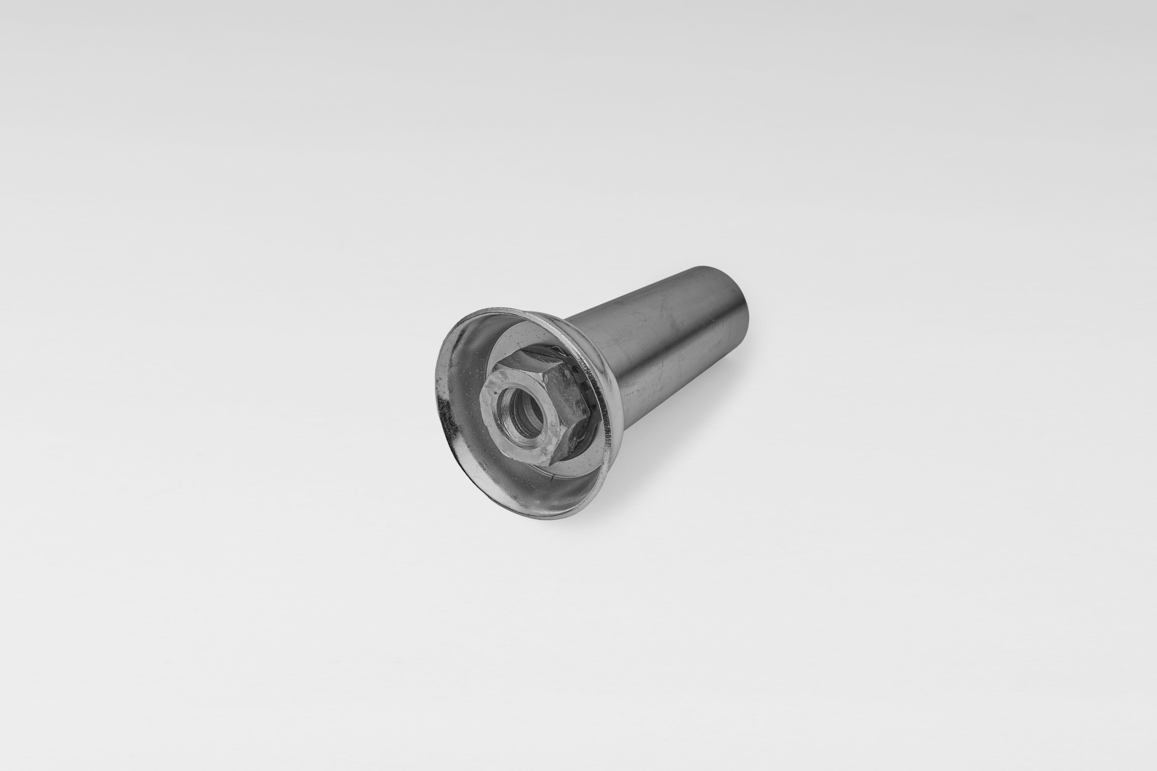 Steel Cone