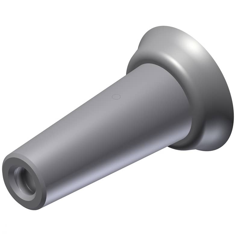 Steel Cone
