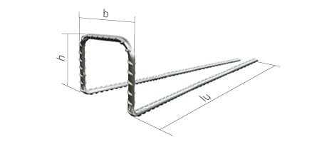 Threadbar RECOSTAL RSH