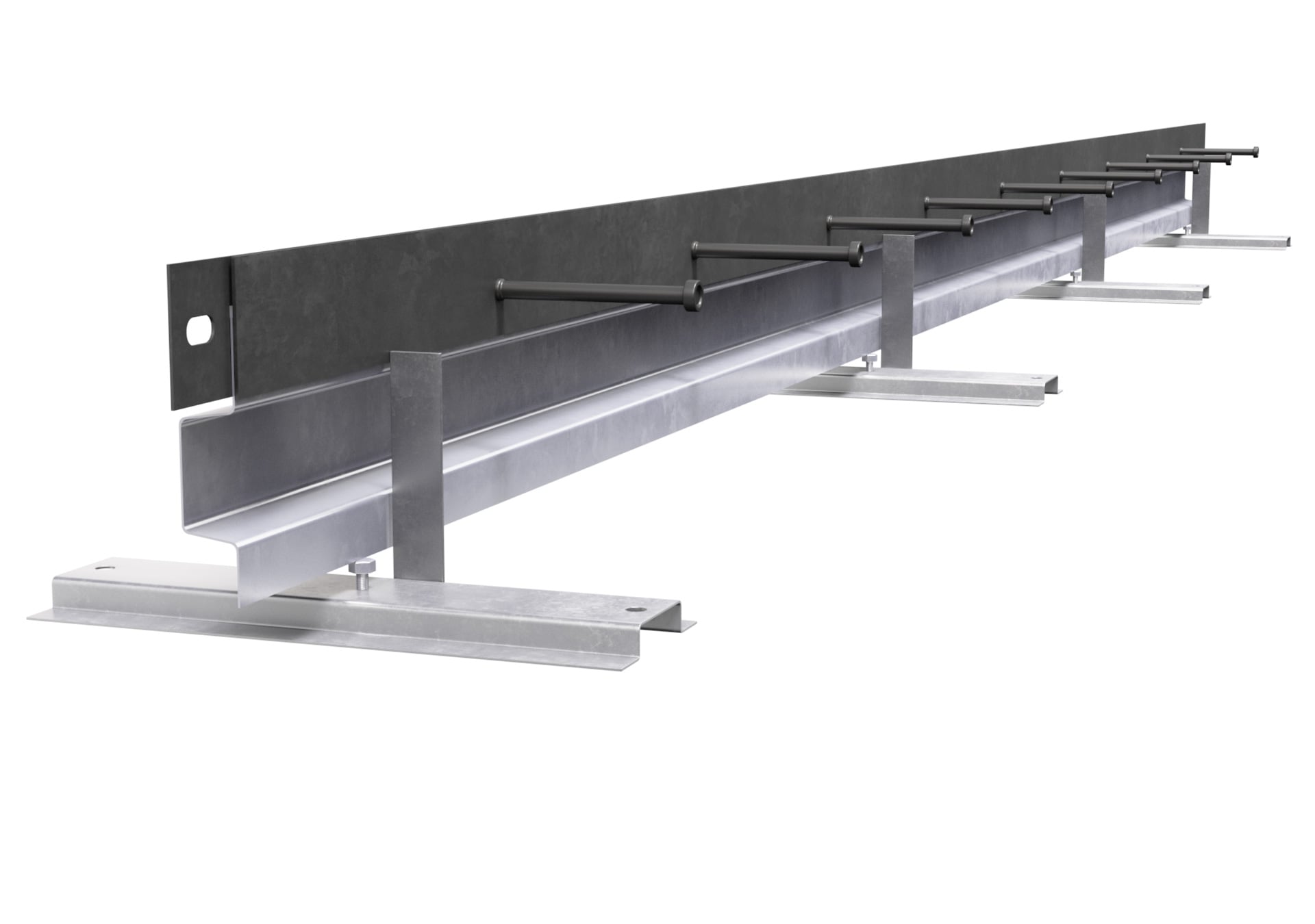 RECOSTAL Keyboard XLV