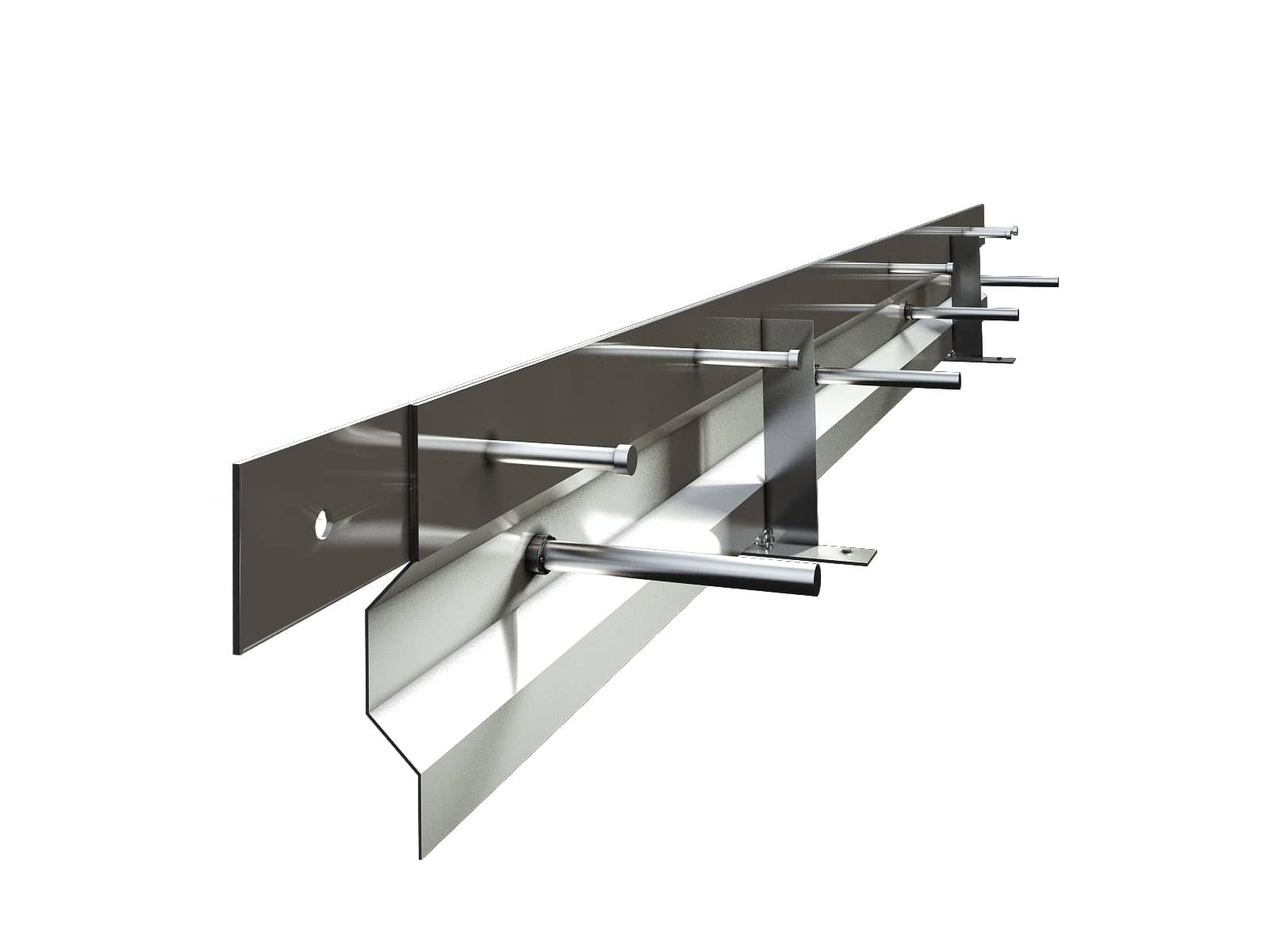 RECOSTAL® Keyboard XLV/XLW