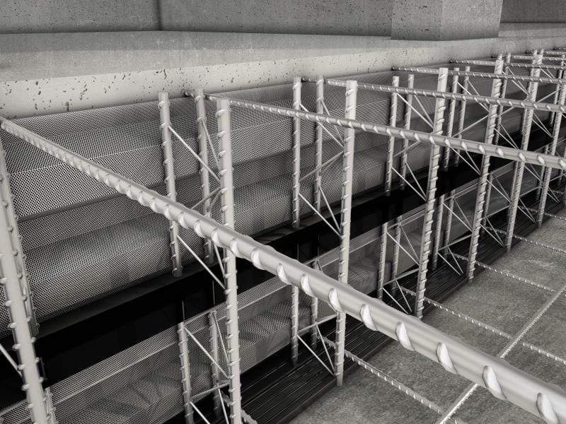 RECOSTAL® 2000 GTF bitum - 2