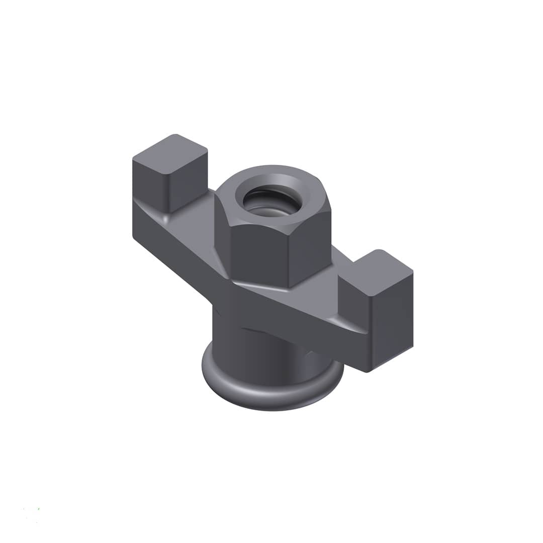 Wing Nut