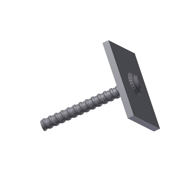 Plate Anchor