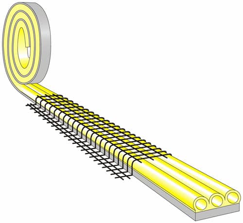 CONTEC® TRIOject