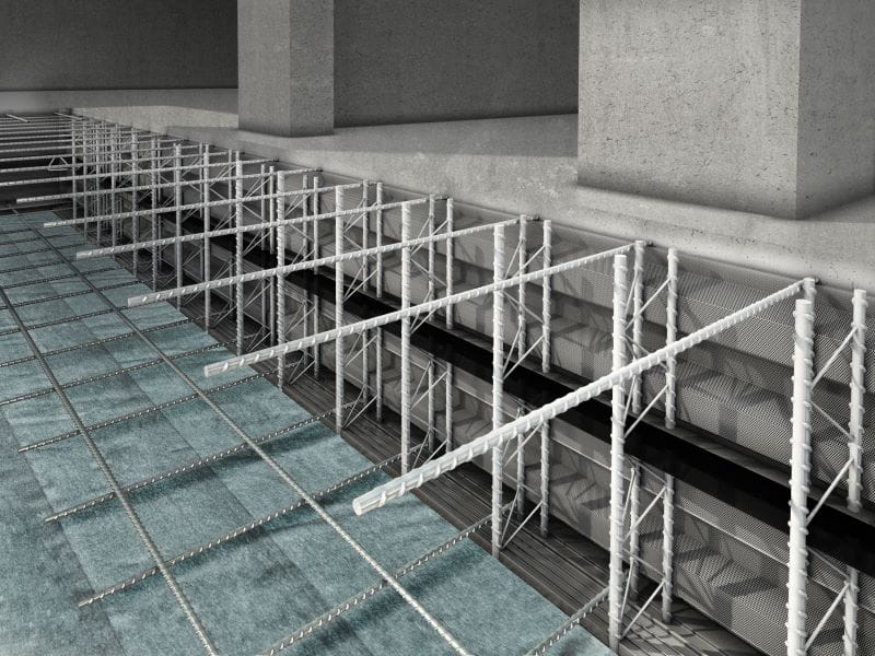 RECOSTAL® 1000 F bitum - render 4