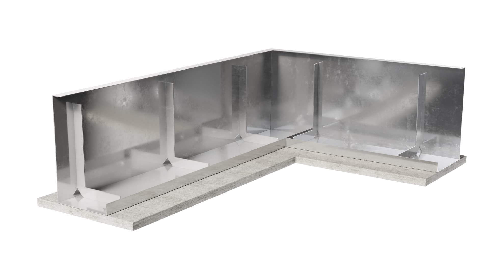 RECOSTAL Speed Edge (3)