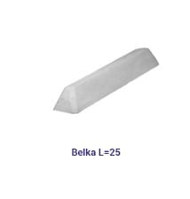 Belka L 25
