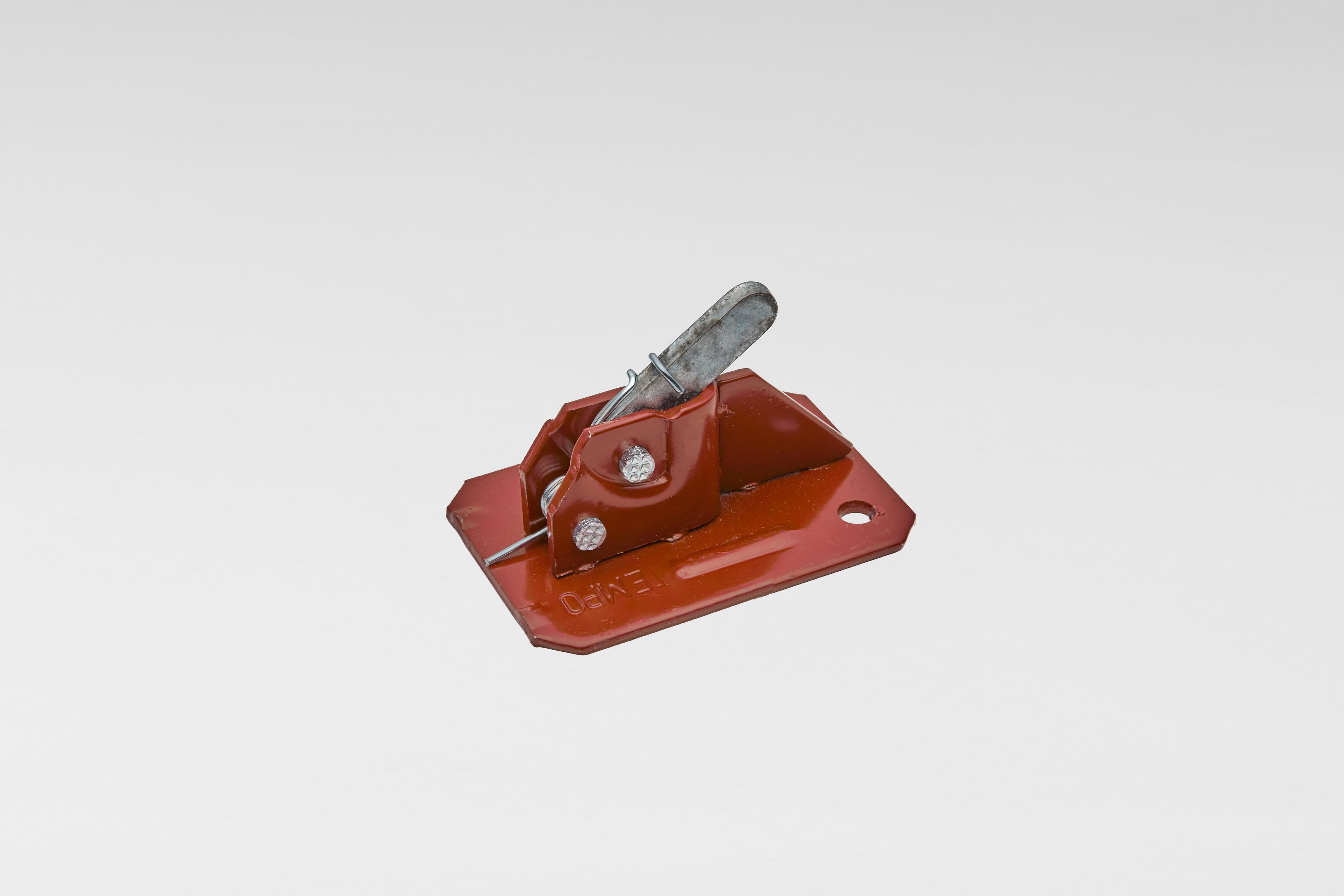 Spring Clamp 4 -10 mm