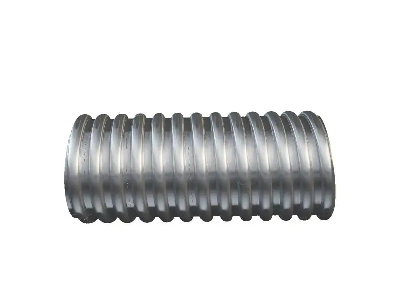 Tulo pipe 6