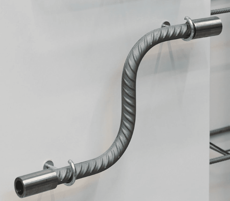 RECOSTAL Coupler RC-SK foto