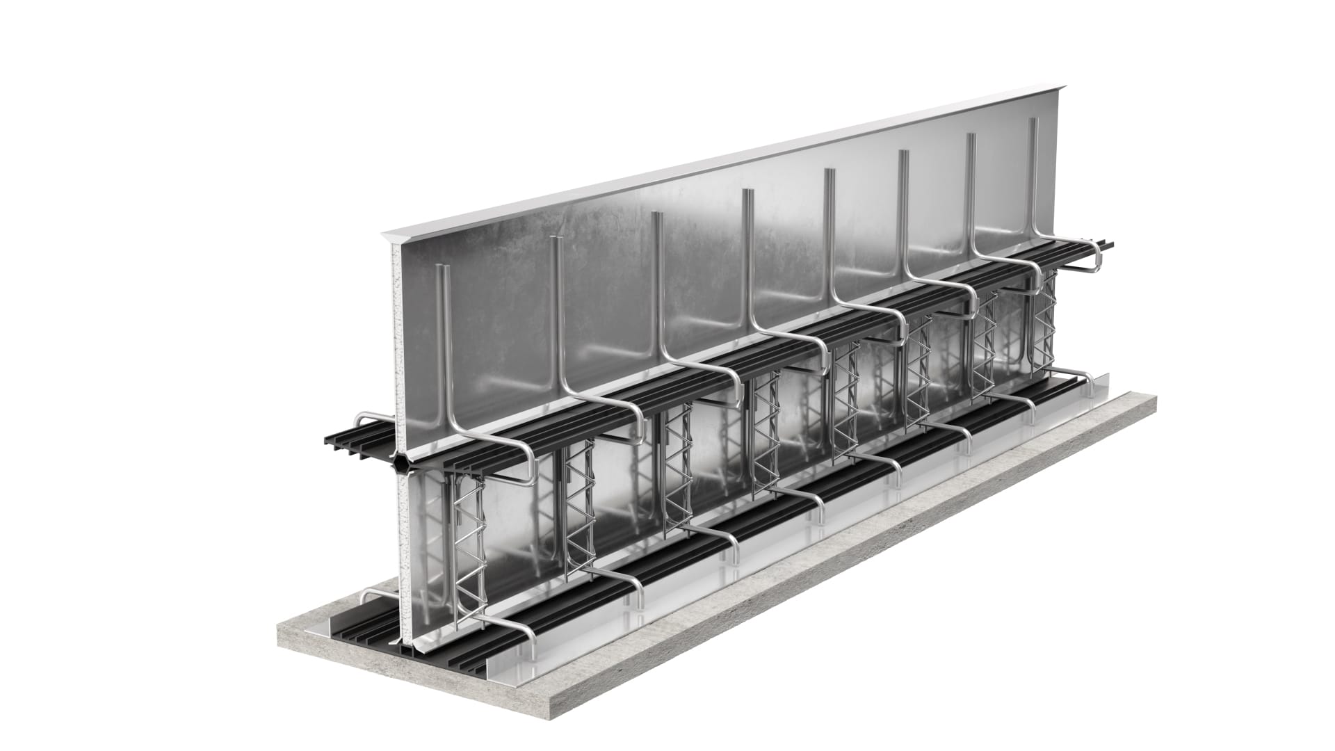 Render RECOSTAL DFI-DFA