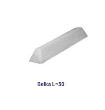 Belka L 50