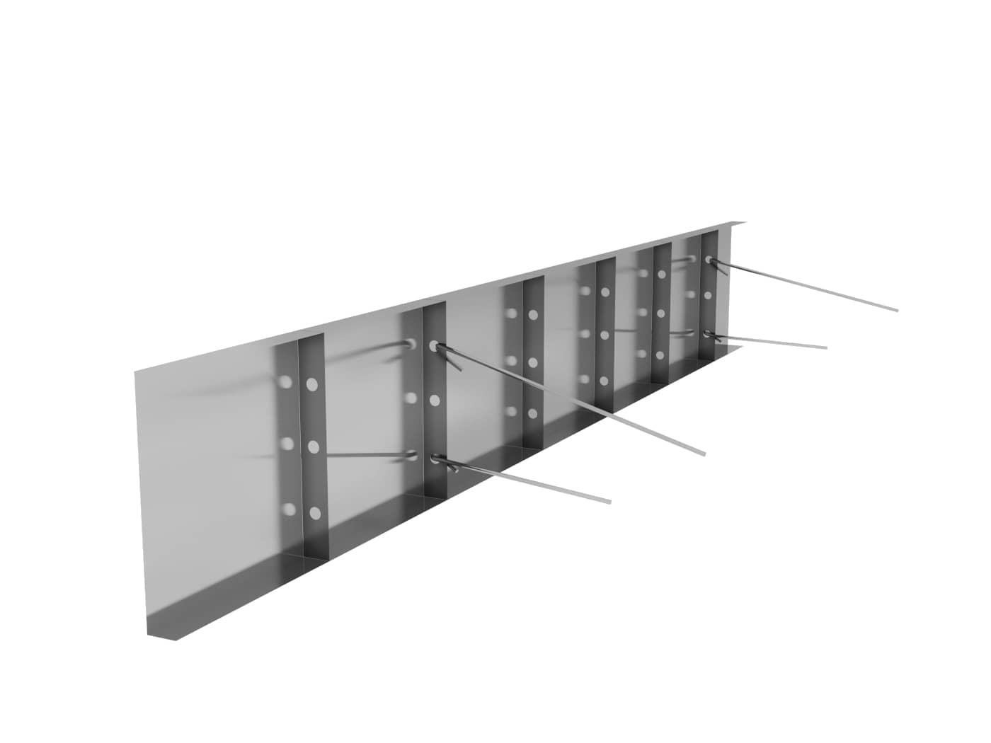 Fordeck 1000