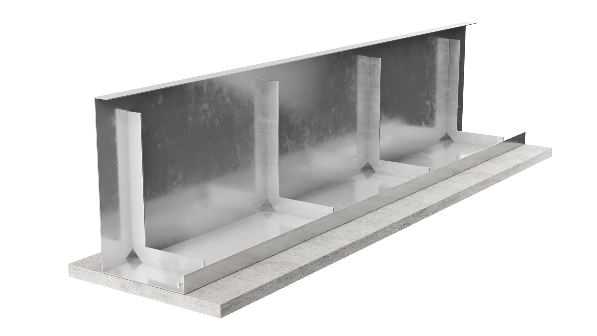 RECOSTAL Speed Edge