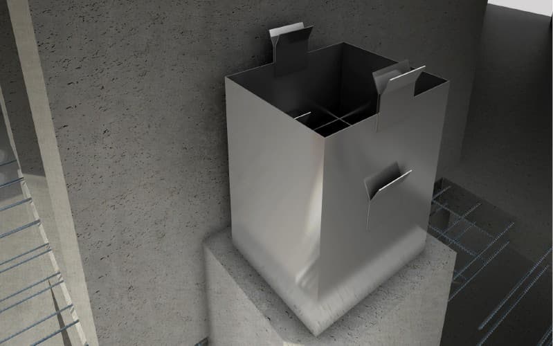 RECOSTAL Sbox render 4