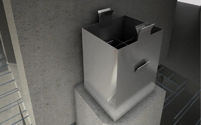 RECOSTAL Sbox render 4