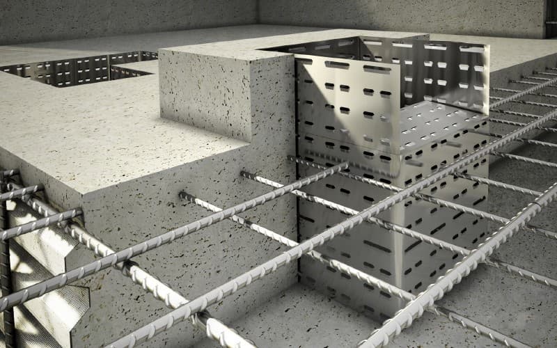 RECOSTAL® SF shuttering tape 3