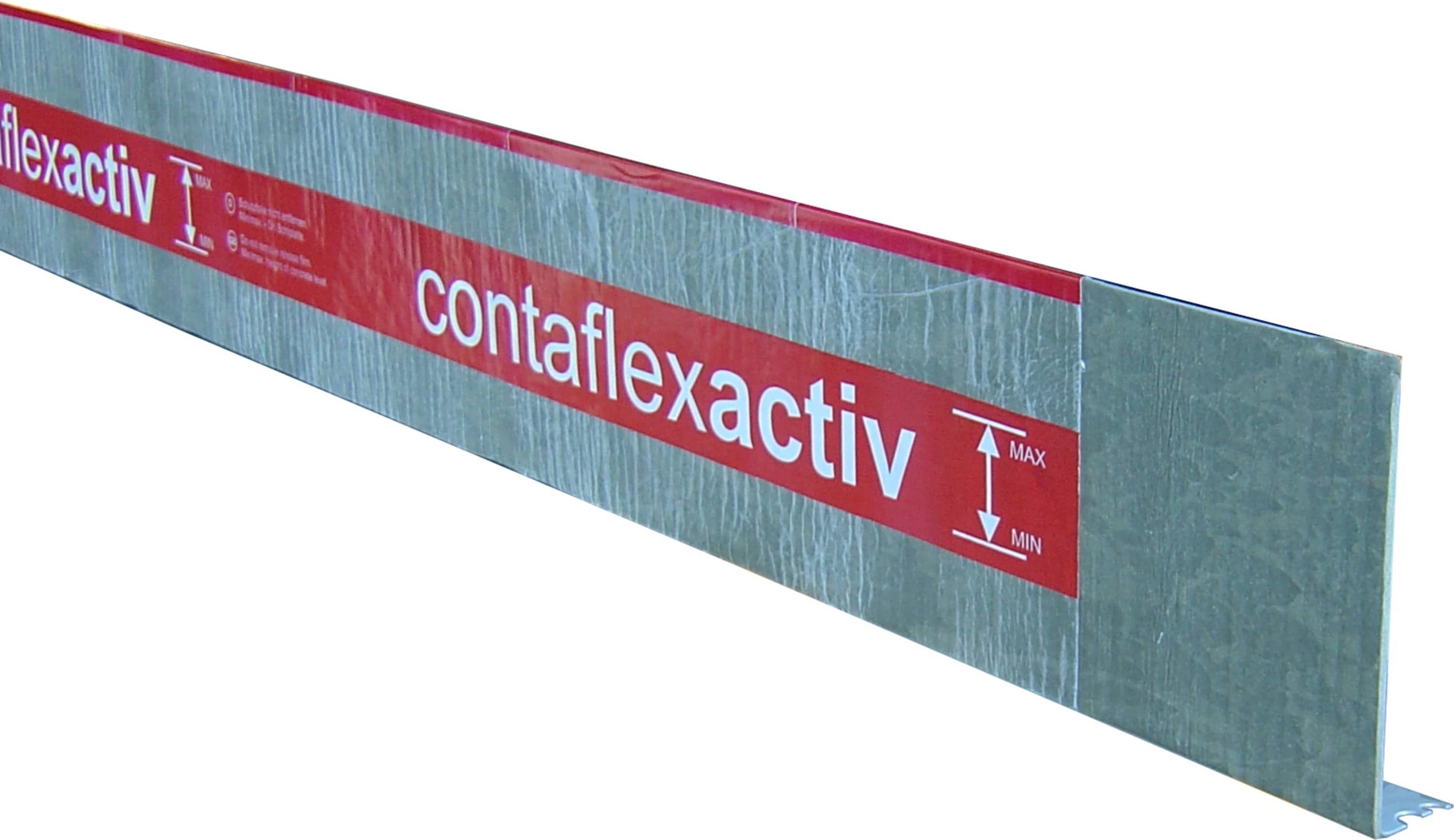 contaflexactiv ACR, AC, ACF