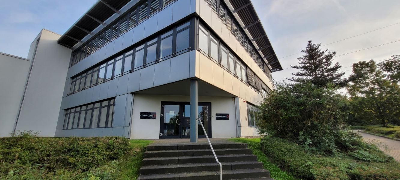 Porta Westfalika office