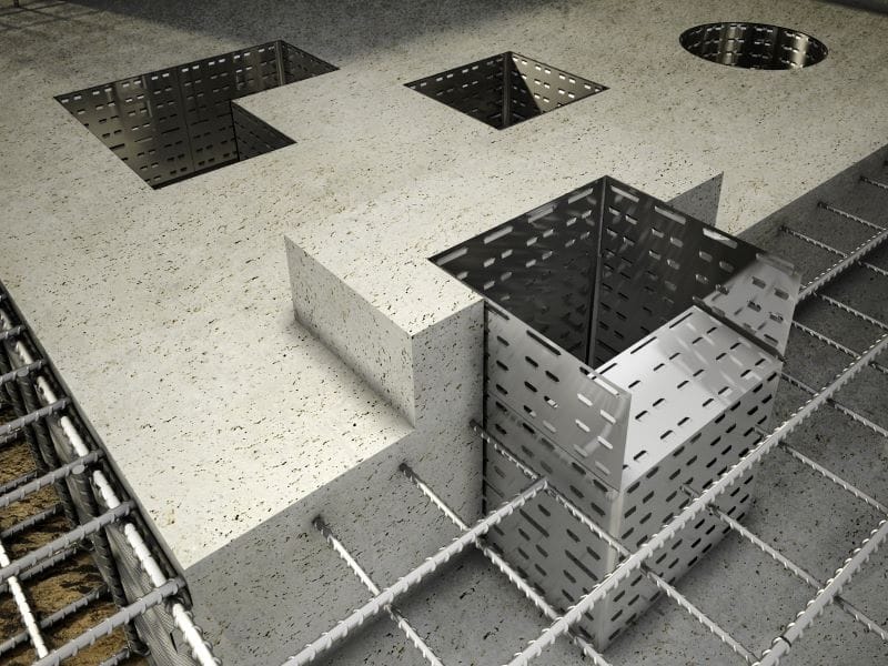 RECOSTAL® SF shuttering tape