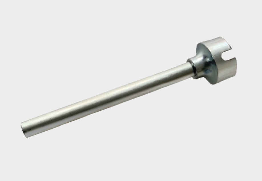 Wrench for DYWIDAG Threadbars