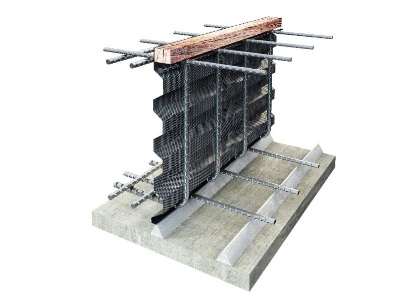 RECOSTAL® 2000 - render main