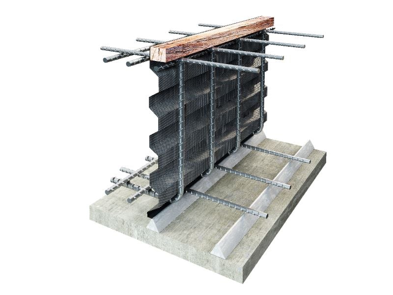 RECOSTAL® 2000 - render main