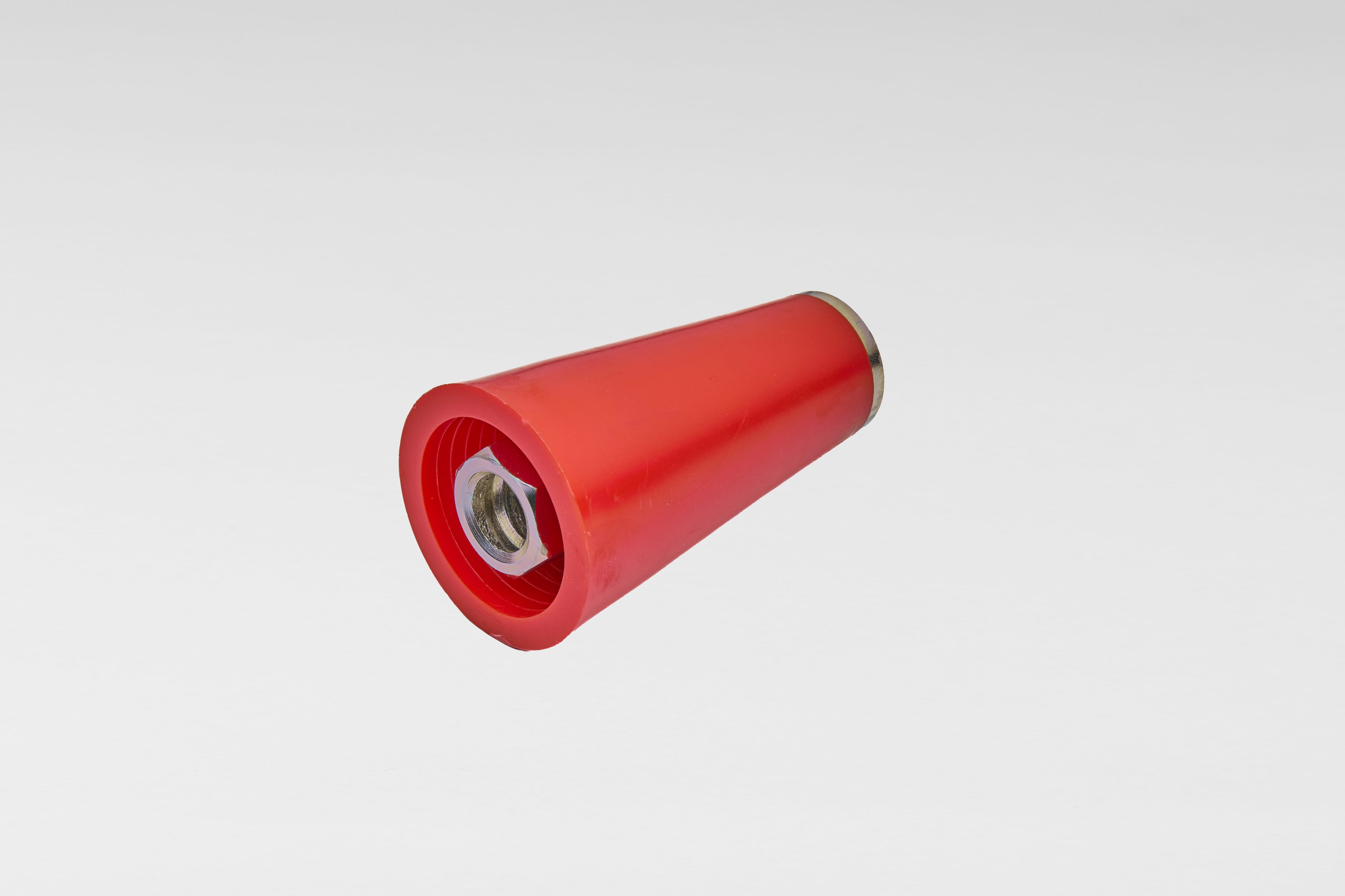 Steel-Plastic Conce