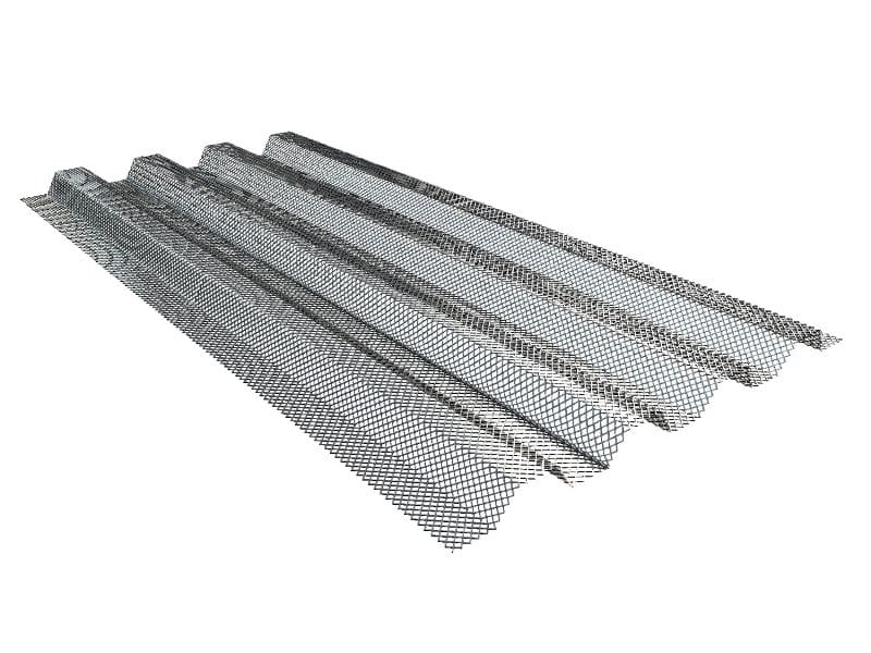 RECOSTAL 1000 render