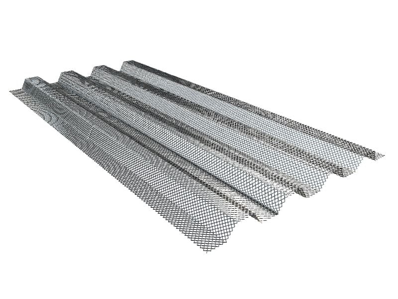 RECOSTAL 1000 render