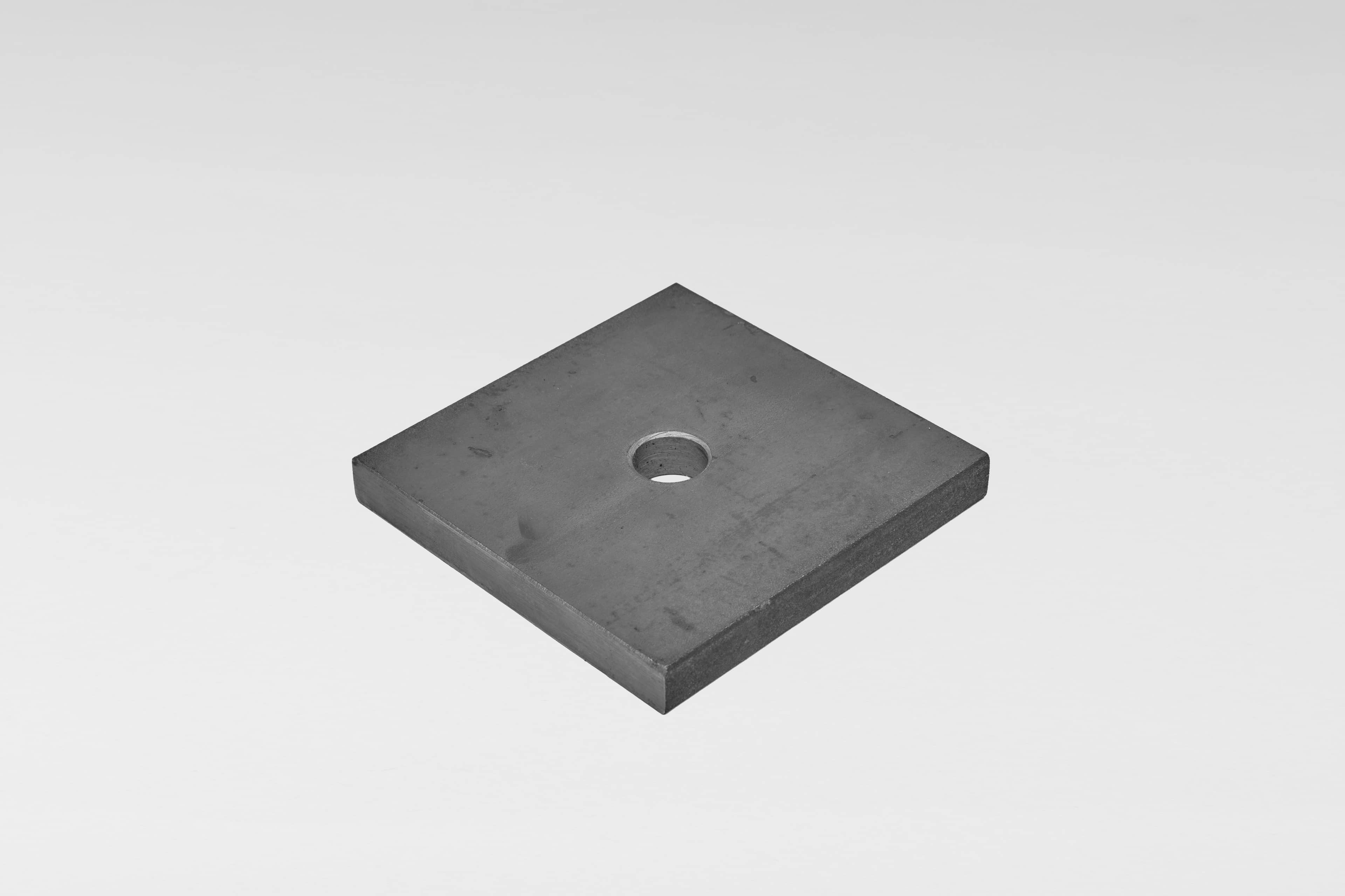 Flat Bearing Plate