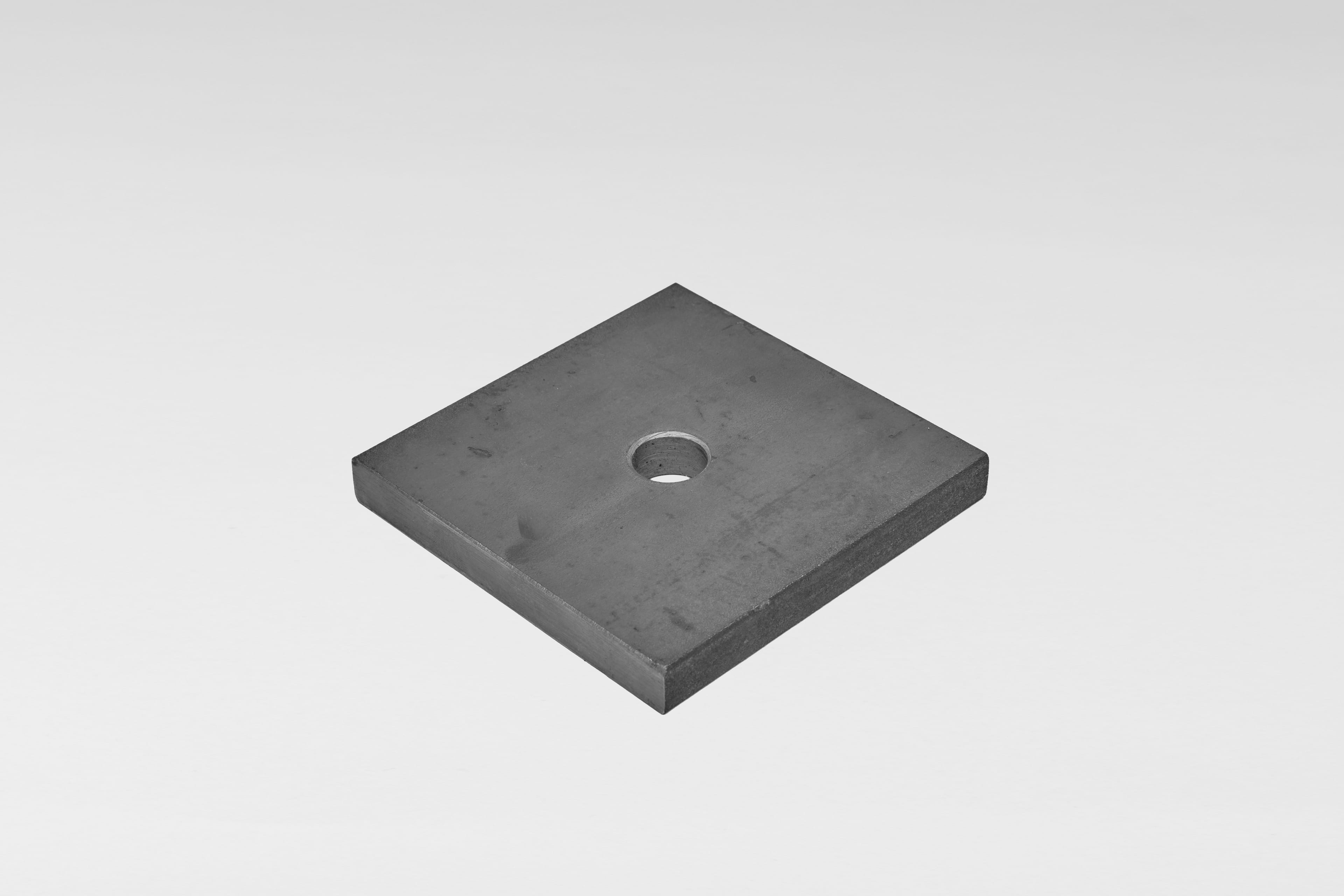 Flat Bearing Plate
