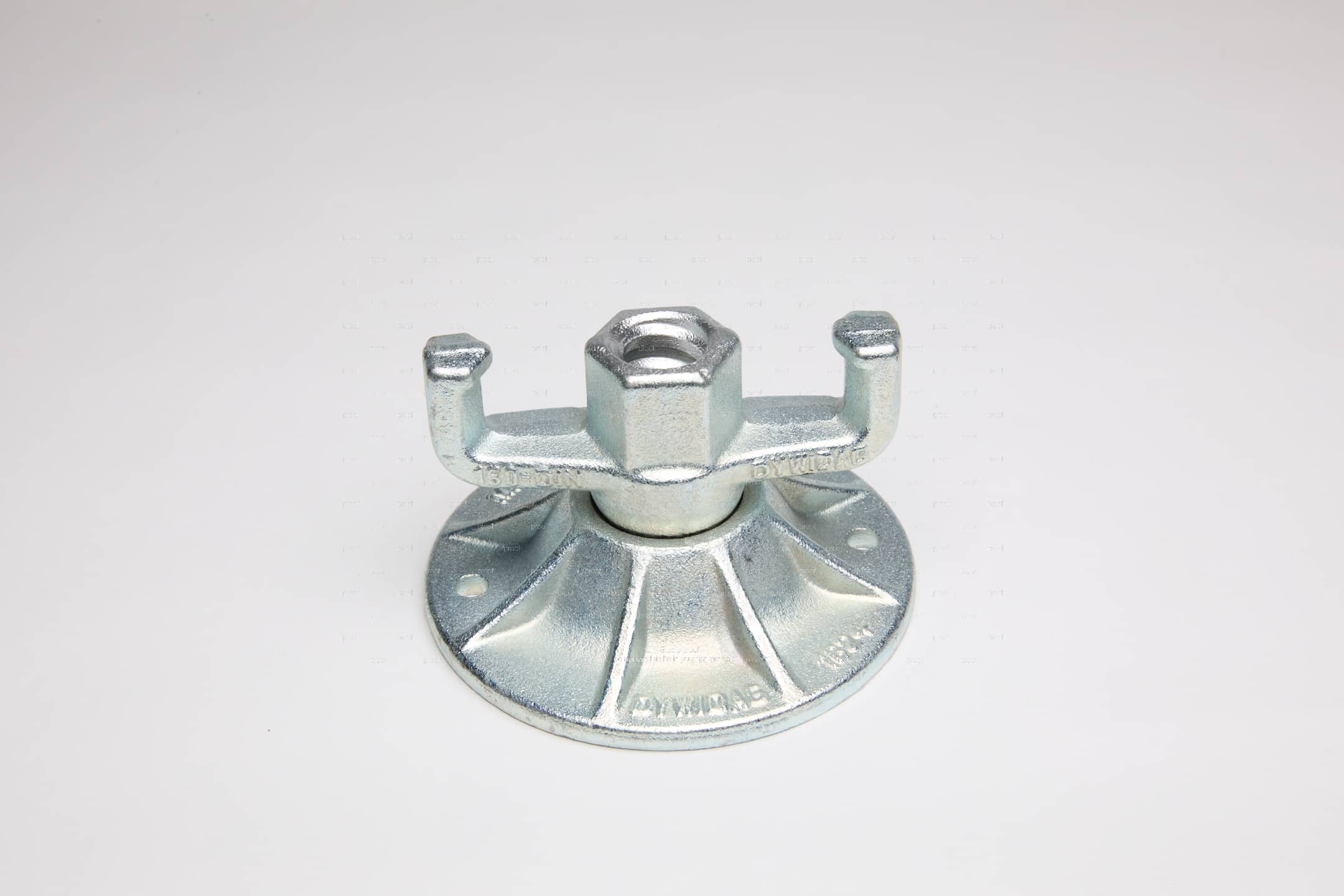Slope Plate