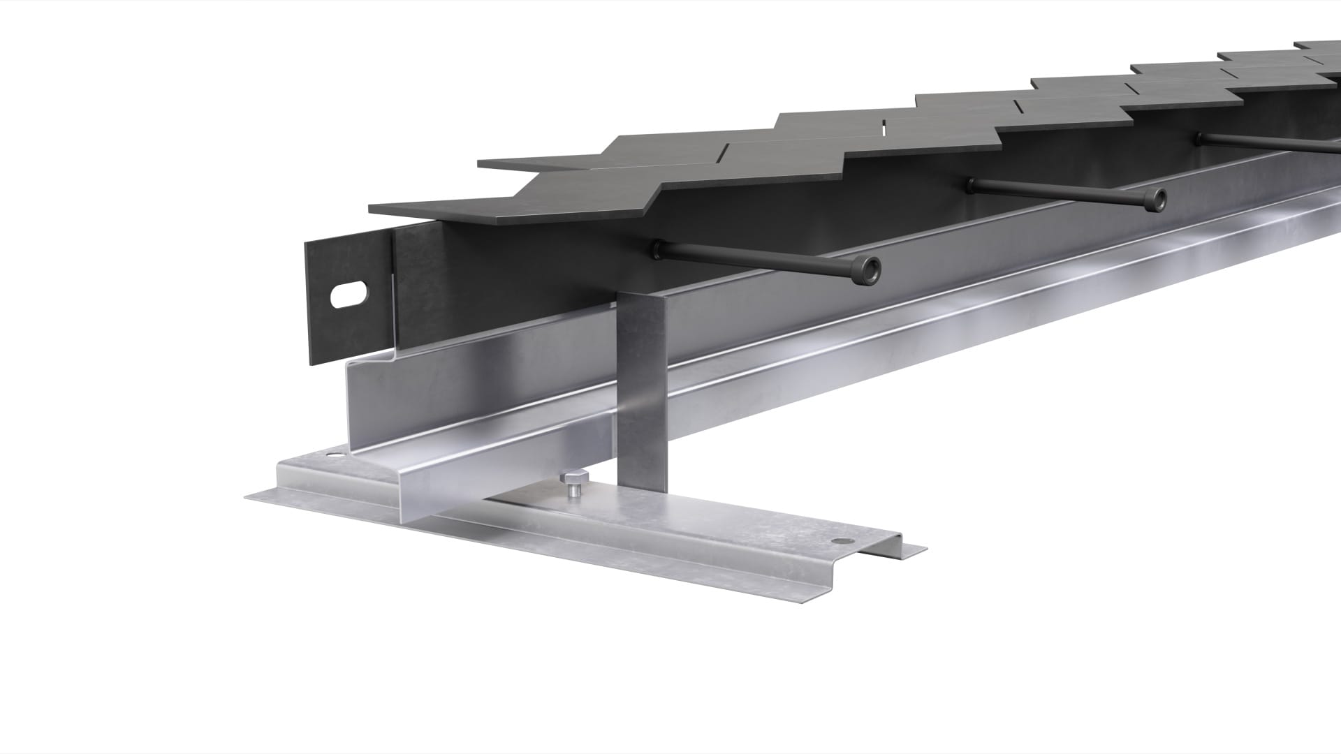 RECOSTAL® Keyboard XLS