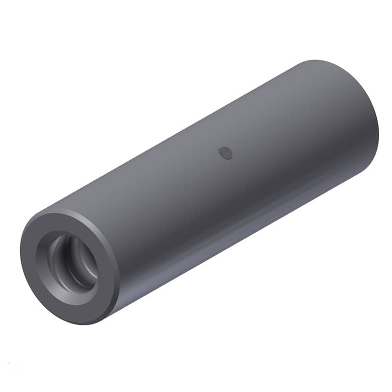 Round Coupler