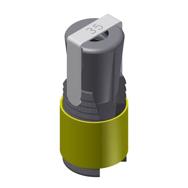 Expansion Shell