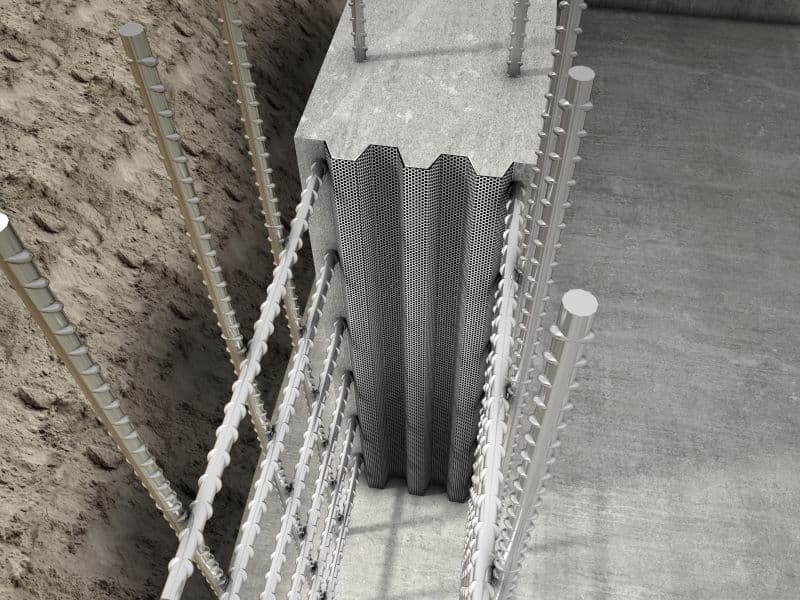 RECOSTAL® 1000 render 2