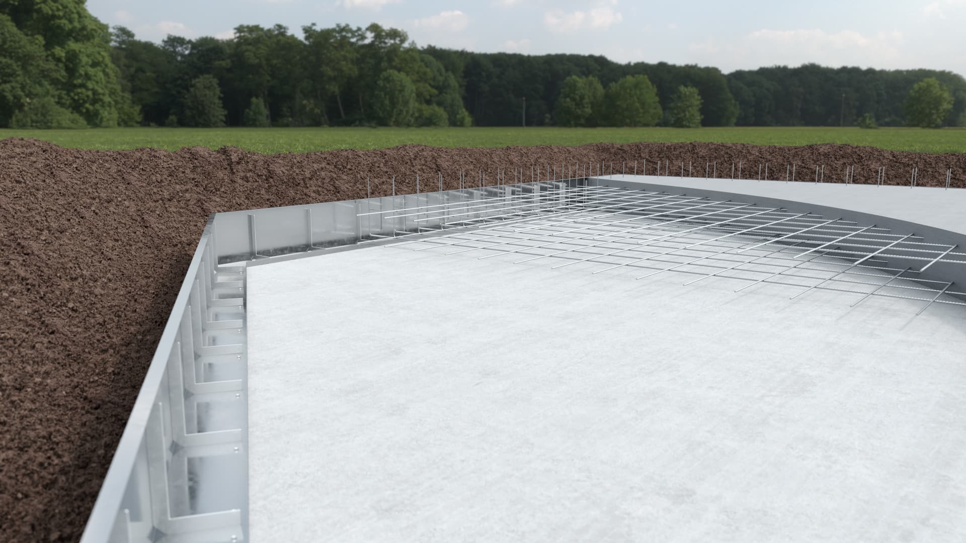 RECOSTAL Speed Edge (4)