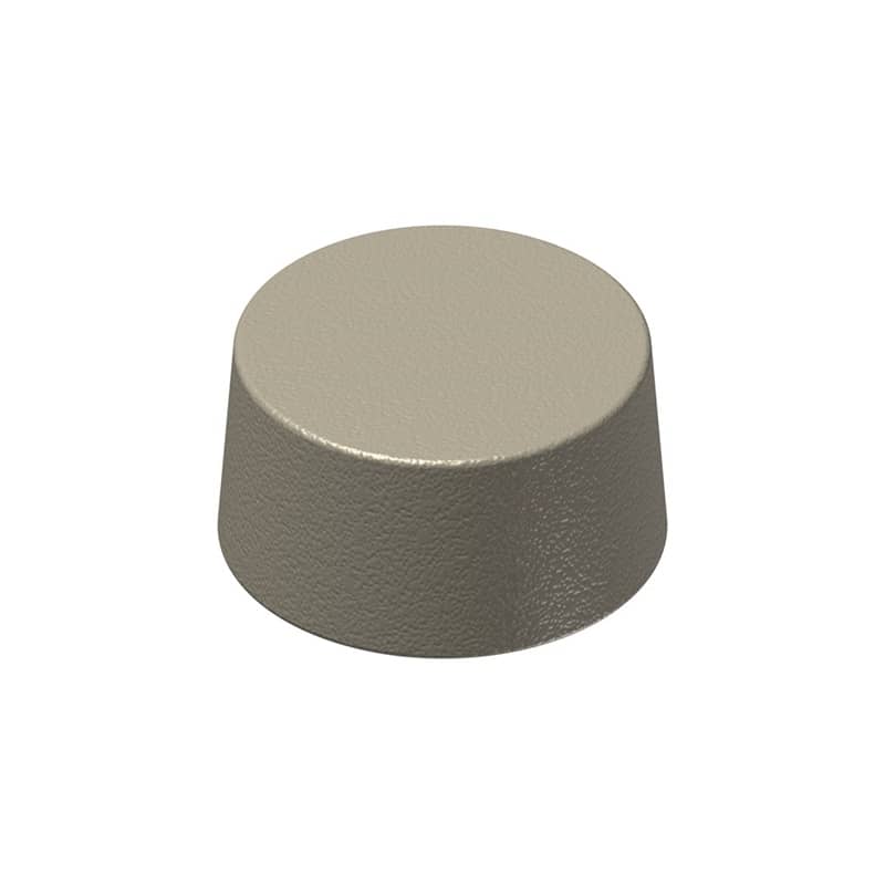 Concrete Plug