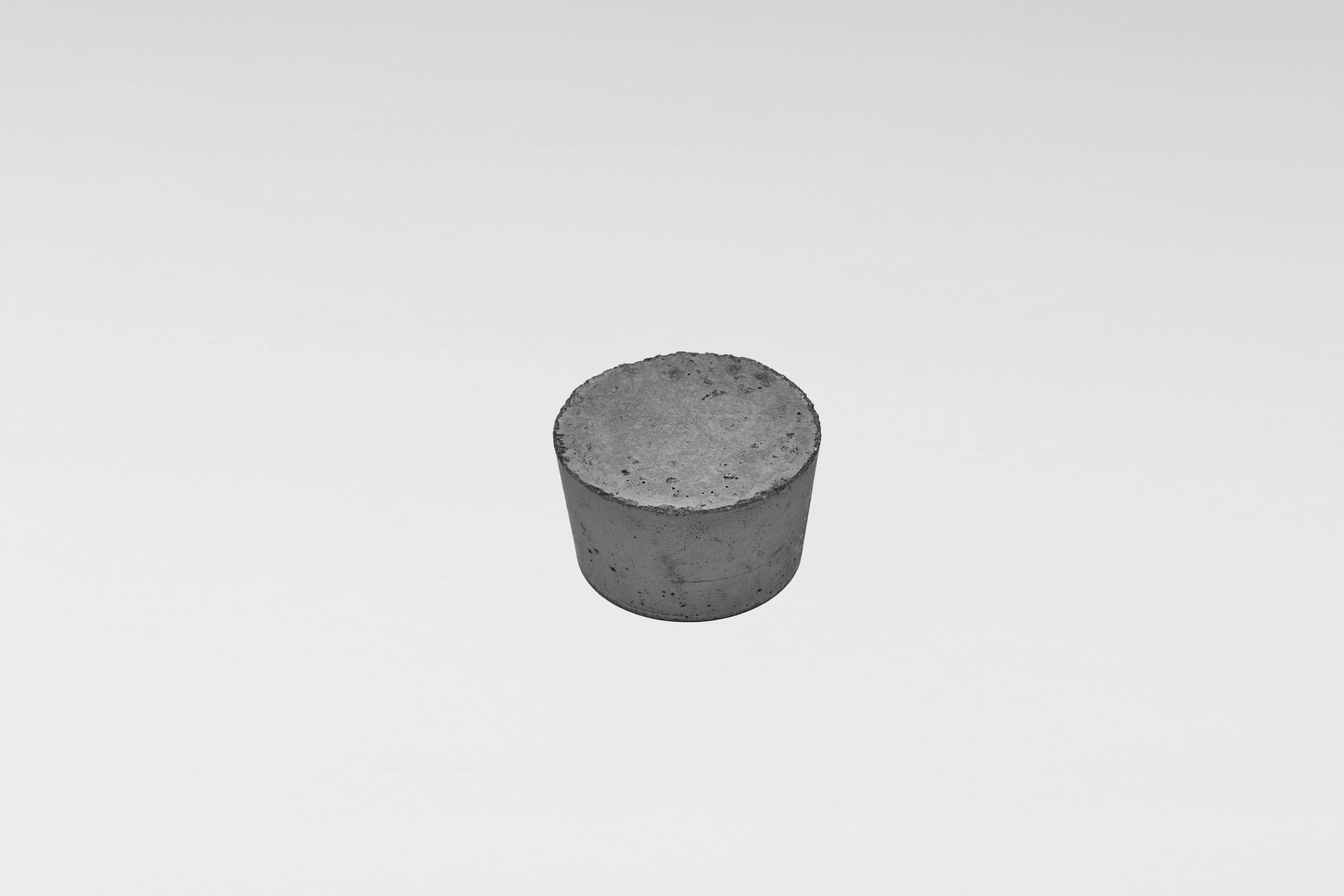 Concrete Plug