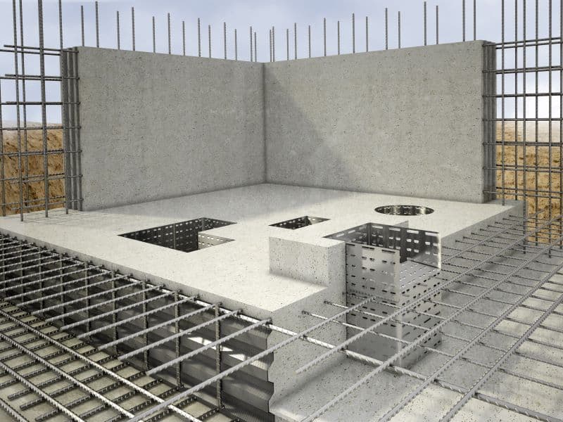 RECOSTAL® SF shuttering tape 2