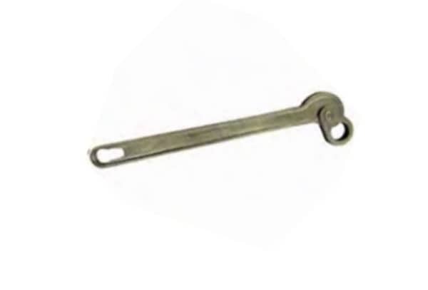 Wrench for Threadbars