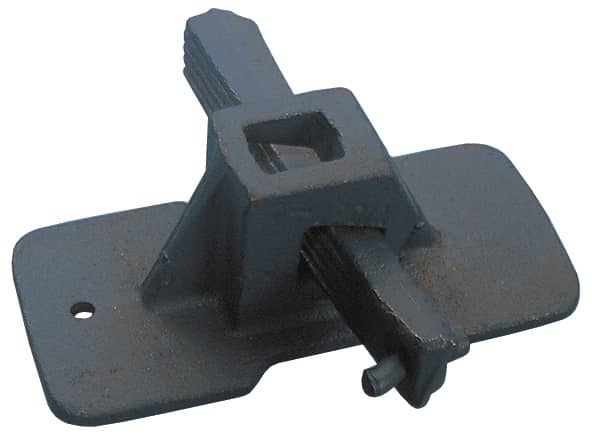 Cam Clamp 4- 10 mm