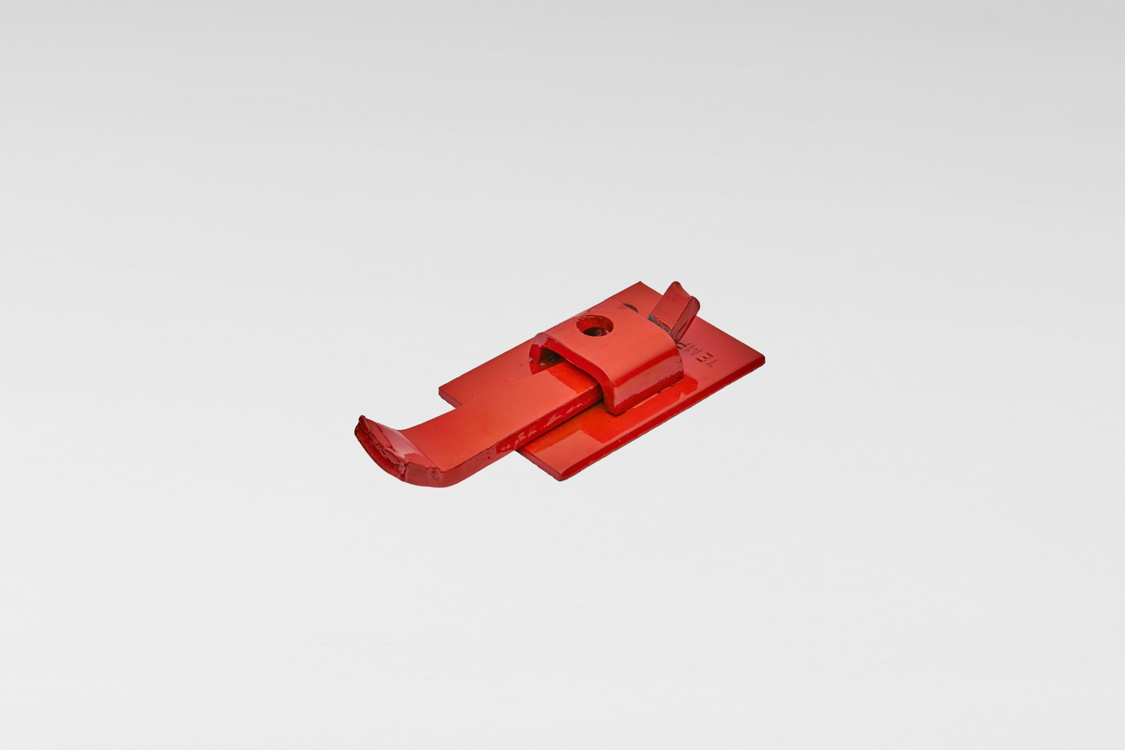 Keilklemme < 8 mm