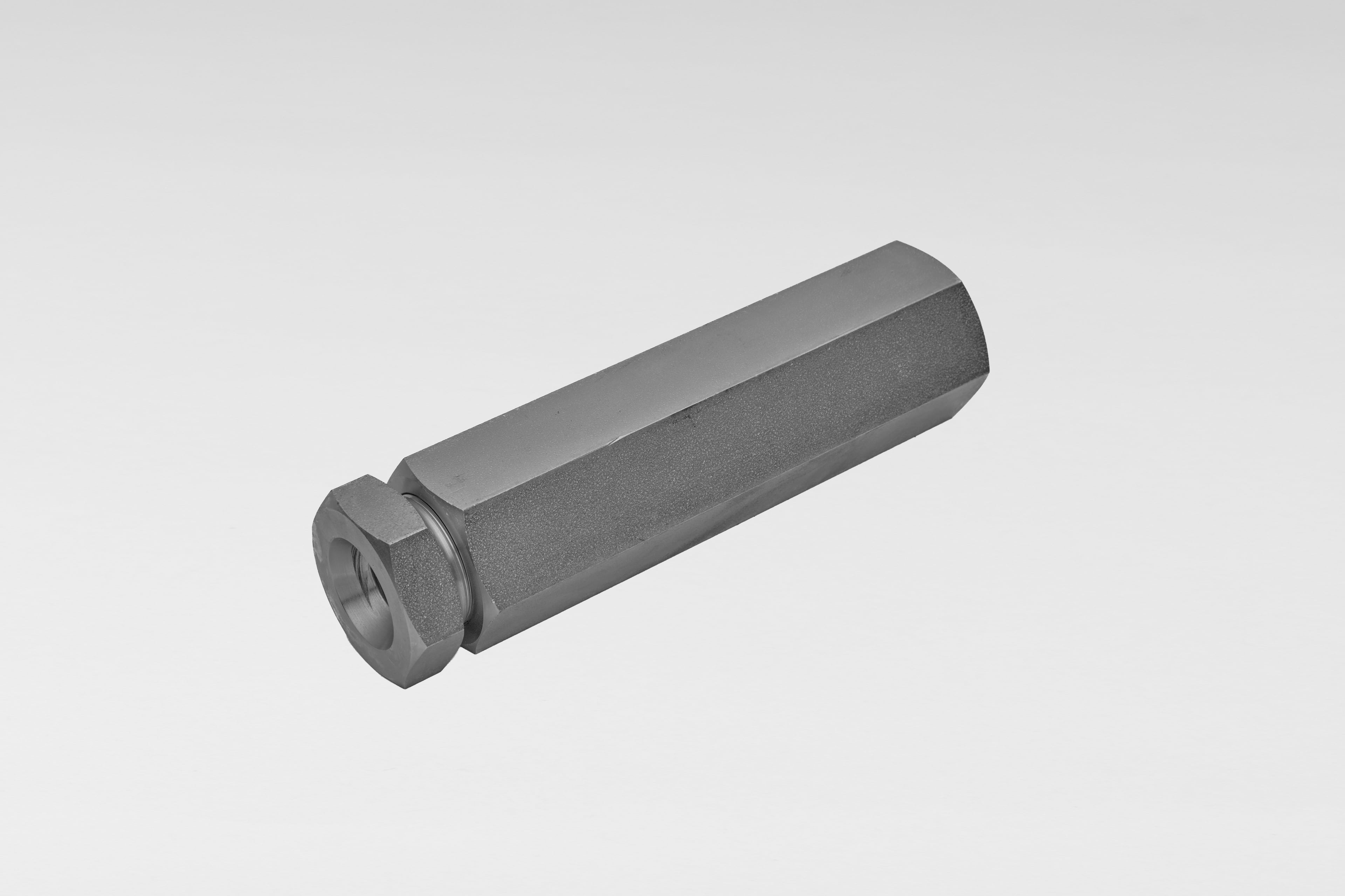 Turnbuckle Splice