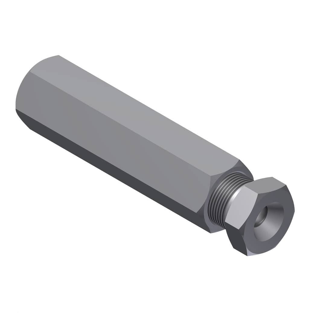 Turnbuckle Splice