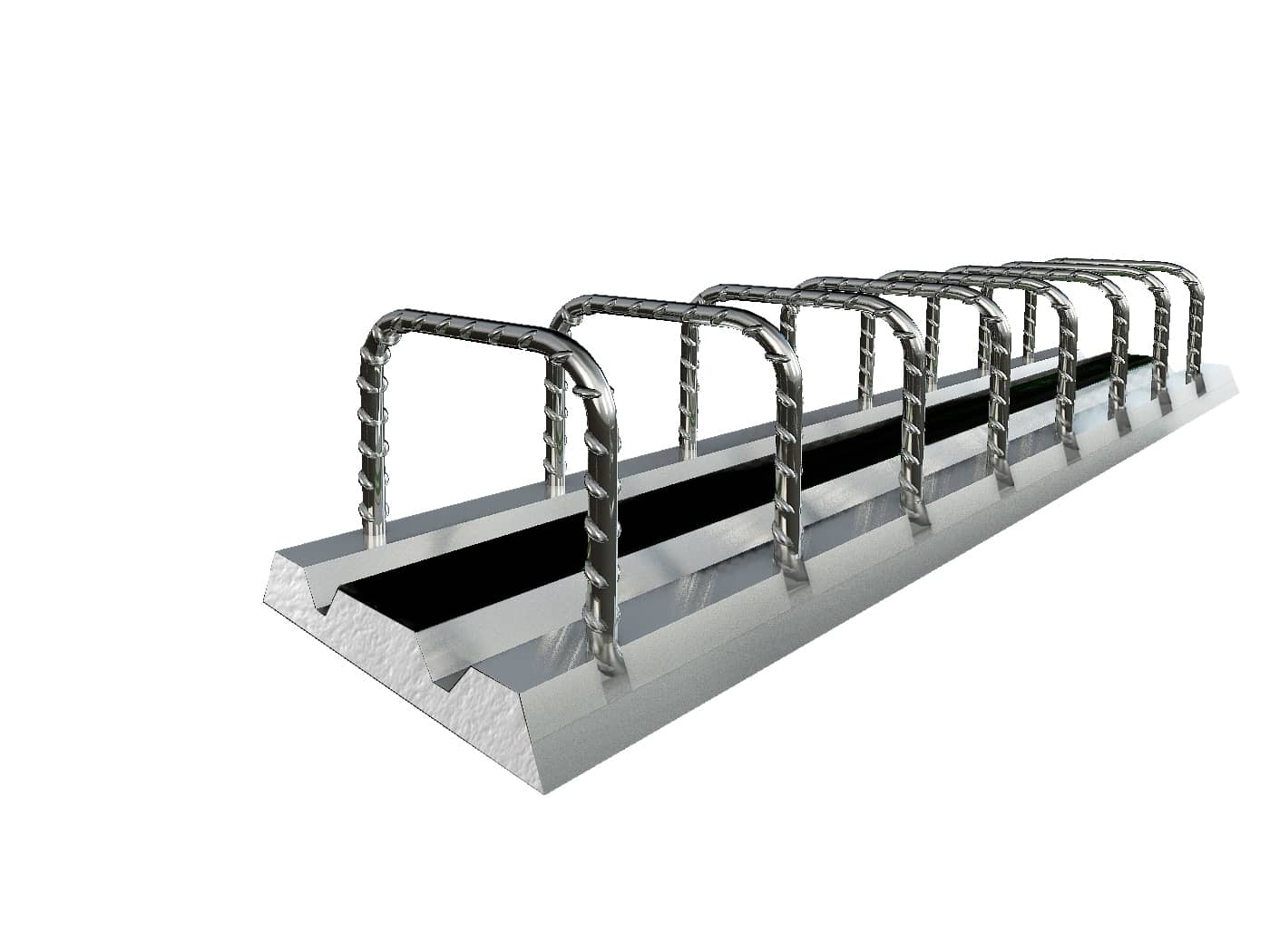 RECOSTAL® RSH bitum