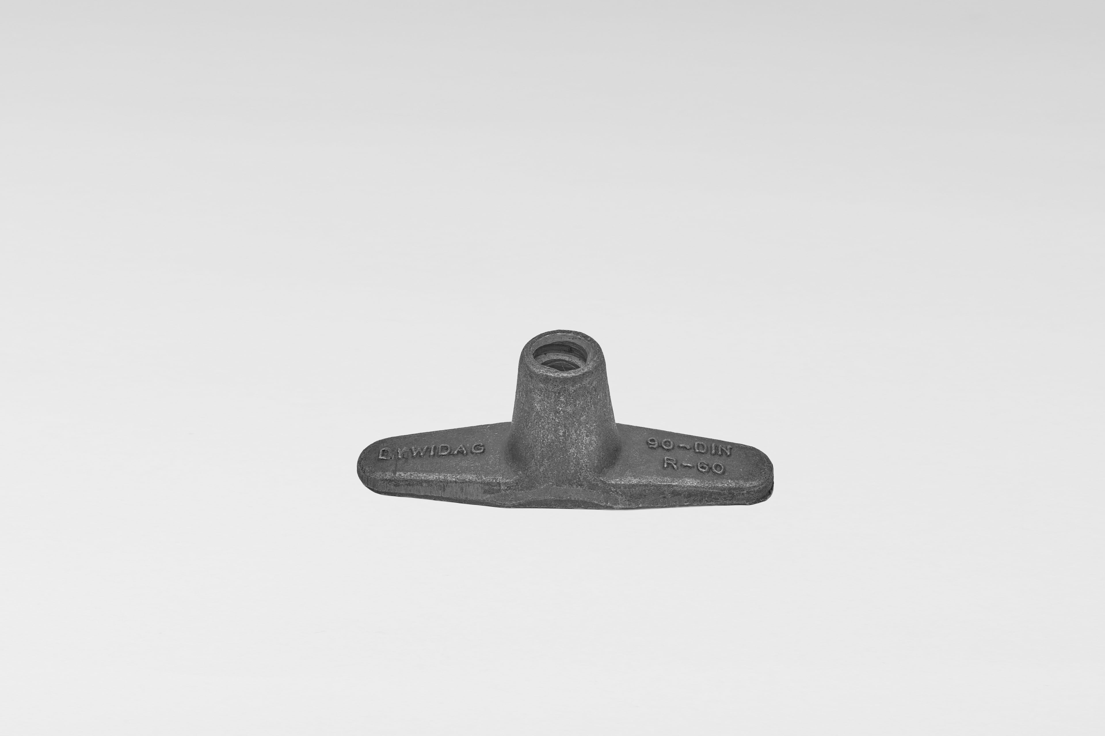 Weldable Neck Flange